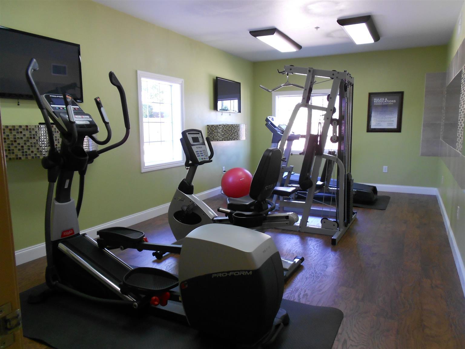 Best Western Roanoke Inn & Suites Bekvämligheter bild