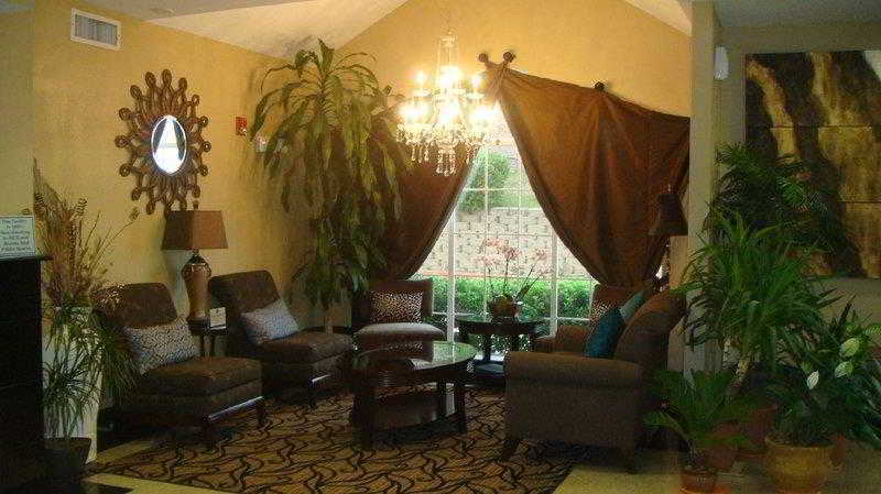 Best Western Roanoke Inn & Suites Exteriör bild