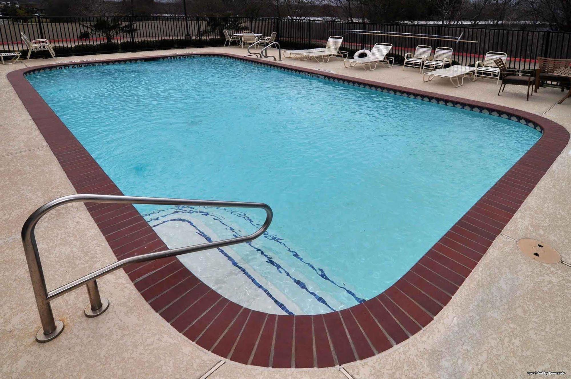 Best Western Roanoke Inn & Suites Bekvämligheter bild